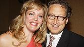 Million Dollar Quartet Opening – Elizabeth Stanley – Bernie Telsey
