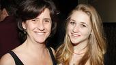 Million Dollar Quartet Opening – Gigi Pitzker – daughter
