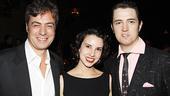 Million Dollar Quartet Opening – John Gore – Anna – Eddie Clendening 