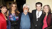Million Dollar Quartet Opening – Sarah – Lisa – Mike – Betty – Robert Britton Lyons