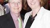 Million Dollar Quartet Opening – General Manager Alan Williams – Beth Williams
