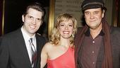 Million Dollar Quartet Opening – Robert Britton Lyons – Elizabeth Stanley – Lance Guest