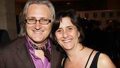 Million Dollar Quartet Opening – Eric Schaeffer – Gigi Pritzker