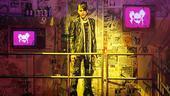 Show Photos - American Idiot bway - Tony Vincent
