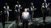 Show Photos - American Idiot bway - Stark Sands - cast