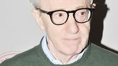 Atlantic 25th Anniversary Spring Gala – Woody Allen