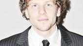 Atlantic 25th Anniversary Spring Gala – Jesse Eisenberg