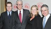 Atlantic 25th Anniversary Spring Gala – Jeffory Lawson – Ted Danson – Mary McCann – Neil Pepe