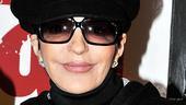 Liza Minnelli at American Idiot – Liza Minnelli