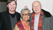 Ruby Dee at Race – Richard Thomas – Ruby Dee – Terrence McNally