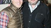 Modern Family at Rock of Ages - Jesse Tyler Ferguson – Eric Stonestreet