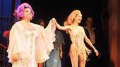 La Cage aux Folles Opening Night – Fred Applegate – Veanne Cox