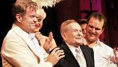 La Cage aux Folles Opening Night – Kelsey Grammer – Jerry Herman – Douglas Hodge (1)