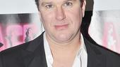 La Cage aux Folles Opening Night – Douglas Hodge