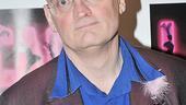 La Cage aux Folles Opening Night – Terry Johnson