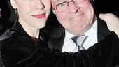 La Cage aux Folles Opening Night – Veanne Cox – Fred Applegate