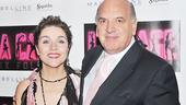 La Cage aux Folles Opening Night – Christine Andreas – Martin Silvestri