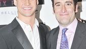 La Cage aux Folles Opening Night – Nicholas Cunningham – Chris Hoch