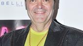 La Cage aux Folles Opening Night – Bill Nolte