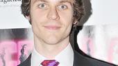 La Cage aux Folles Opening Night – David Nathan Perlow