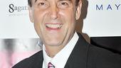 La Cage aux Folles Opening Night – Dale Hensley