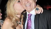 La Cage aux Folles Opening Night – Sonia Friedman – Kelsey Grammer