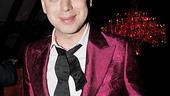 La Cage aux Folles Opening Night – Malan Breton