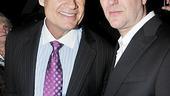 La Cage aux Folles Opening Night – Douglas Hodge – Kelsey Grammer