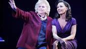 Show Photos - Sondheim on Sondheim - Barbara Cook - Vanessa Williams