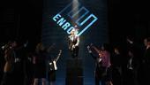 Show Photos - Enron - Norbert Leo Butz - cast