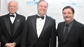 NCTF Honors Nathan Lane – Eugene Lee – Joe Kirk – Nathan Lane