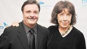 NCTF Honors Nathan Lane – Nathan Lane – Lily Tomlin