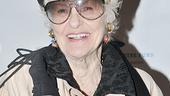 NCTF Honors Nathan Lane – Elaine Stritch