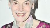 NCTF Honors Nathan Lane – Marian Seldes