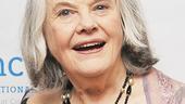NCTF Honors Nathan Lane – Lois Smith