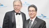 NCTF Honors Nathan Lane – Richard Dresser - Robert Reale