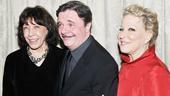 NCTF Honors Nathan Lane – Lily Tomlin – Nathan Lane – Bette Midler