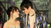 American Idiot Opening – Tony Vincent – Aspen Vincent