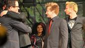 American Idiot Opening – Michael Mayer – Billie Joe Armstrong – Tre Cool – Mike Dirnt