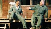 Show Photos - Fences - Denzel Washington - Stephen McKinley Henderson
