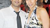 American Idiot Opening – Manu Narayan – Tamara Tunie