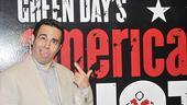 American Idiot Opening – Mario Cantone