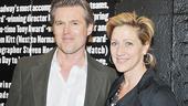 American Idiot Opening – Bill Sage – Edie Falco