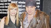 American Idiot Opening – Steve Van Zandt – Maureen