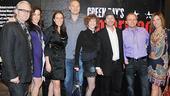 American Idiot Opening –  more producers