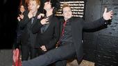 American Idiot Opening – Mike Dirnt – Billie Joe Armstrong – Tre Cool - 2