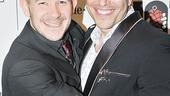 American Idiot Opening – Steven Hogget – Michael Mayer