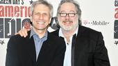 American Idiot Opening – Ira Pittelman – Tom Hulce
