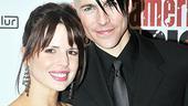 American Idiot Opening – Aspen Vincent – Tony Vincent