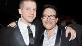 American Idiot Opening – Stark Sands – Michael Mayer
